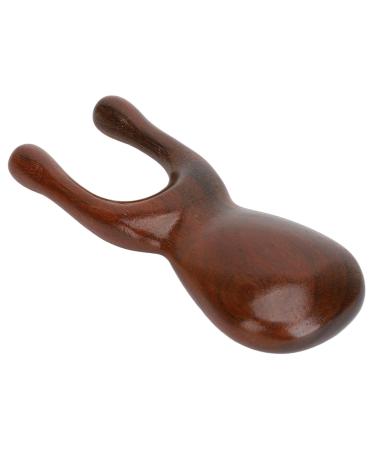 Sonew Nose Massage Sucks - Portable Wooden Device for Facial Edema Relief & Muscle Tension Reduction | 2-Pack - Buy Online on GoSupps.com