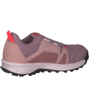 adidas Boys Terrex Agravic Boa R.rdy K Sneaker 37 1/3 EU - Magic Mauve & Wonder Mauve Turbo | International Shipping Available - Buy Online on GoSupps.com