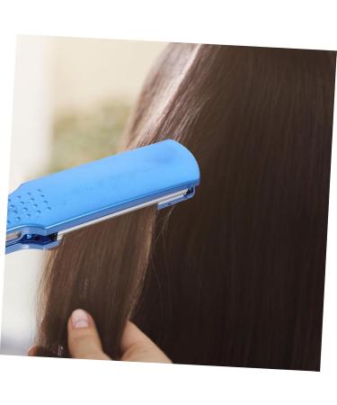 OSOLADY 1 Set Curling Iron Set Hair Curler Hair Rollers Curling Wand Comb Women Hair Straightener Rubber - Buy Online on GoSupps.com