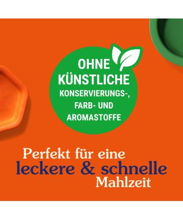 Buy BEN'S ORIGINAL Creamy Curry Sauce - 6 Jars (665g each) | International Shipping Available - Buy Online on GoSupps.com