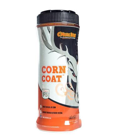 C'mere Deer Corn Coat Hunting Scents, 24-Ounce