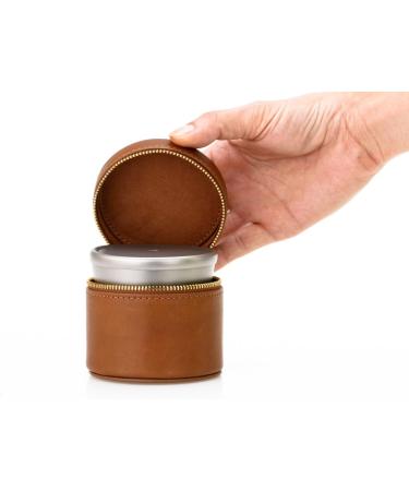 KEITH Titanium Ti3911 Ultralight Coffee Maker with Premium Leather Case - Buy Online on GoSupps.com