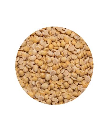 Holyflavours Organic Peeled Soya Beans | 1 Kg Natural Superfood | International Shipping Available - Buy Online on GoSupps.com