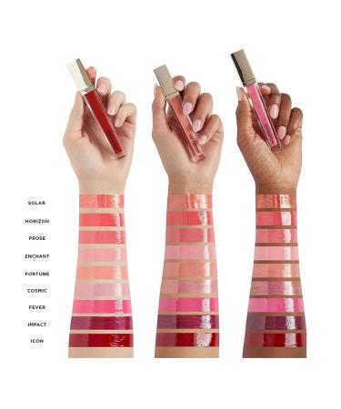 HOURGLASS Unreal High Shine Volumizing Lip Gloss Prose - Buy Now for Fuller Lips! - Buy Online on GoSupps.com