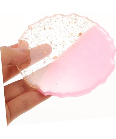  MERRYHAPY MERRYHAPY Nail Art Palette Kit Resin Display Stand Mixing Tray for Home Use - Buy Online on GoSupps.com