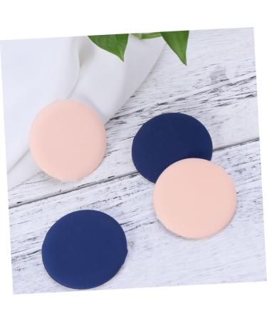 Ipetboom Make-up Powder Puff Powder Puff Make-up Sponge Round Sponge Puff Makeup Tools Make up Face Powder Puff - Buy Online on GoSupps.com
