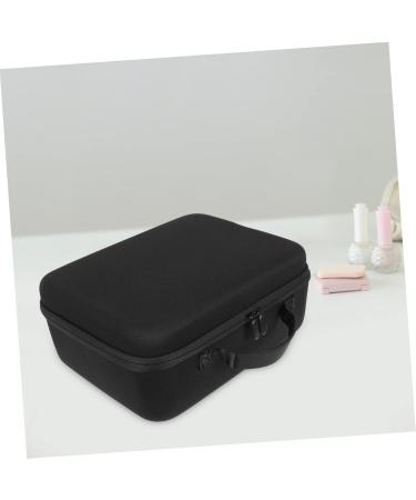 Beavorty 2 pcs hair dryer storage bag curl hair dryer hair dryer sleeve case tote insert organizer travel - Buy Online on GoSupps.com