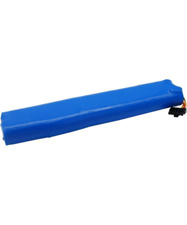 SPANN Battery Replacement for Neato BV80 BV85 D7500 D8000 D8500 - 12V Part No: 945-0123 945-0129 945-0177 945-0179 - International Shipping Available - Buy Online on GoSupps.com