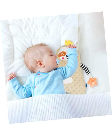 Buy Toyvian 2-Pack Baby Comfort Towels - Ideal for Sleep & Party Gifts | International Shipping Available - Buy Online on GoSupps.com