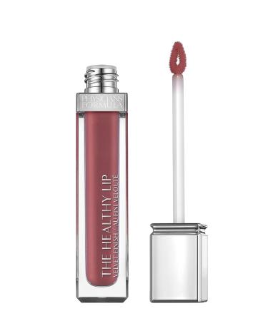 Physicians Formula Healthy Lip Velvet Liquid Lipstick in Coral Minerals - 0.24 Fl Oz (Pack of 1) - Buy Online on GoSupps.com