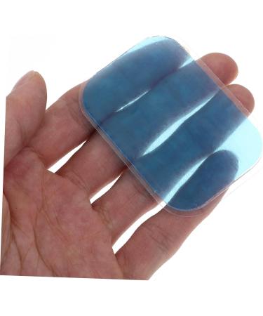 Magiclulu 36 STK Replacement Gel Pads for Abdominal Stimulators | Muscle Trainer & Body Shaping | BHA-Toner Abdominal Belt - 3 Pcs - Buy Online on GoSupps.com