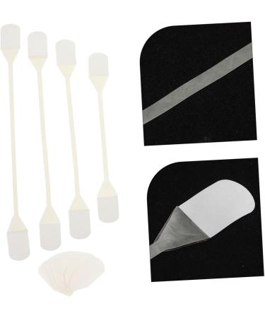 HAPINARY 1 Set V Face Lifting Tape Face Tape Lifting Straps Lifting Belt Adhesive Face Lifting Tapes Face Tightening Skin Tapes Breathable Face Lifting Tapes Long Lifting Patches Rubber - Buy Online on GoSupps.com