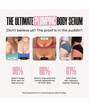 MA LYS RE-VAMP Body Serum - Hydrating Hyaluronic Acid Serum for Plump Skin | International Shipping Available - Buy Online on GoSupps.com