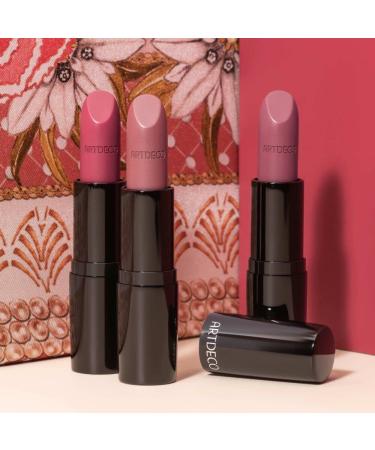Artdeco Perfect Color Lippenstift - Shimmering Pink & Ros Long-Lasting Lipstick 4G 878 | Irresistible Shine - International Shipping Available - Buy Online on GoSupps.com