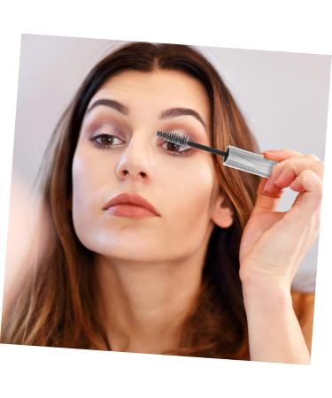 Ipetboom 8pcs Mascara Empty Tube Miss Tubular Cosmetic Bottles - Buy Online on GoSupps.com