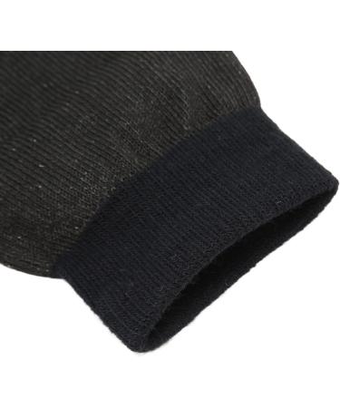 Skid Resistant Toe Socks for Women & Men - Level 5 Cut Protection for Beach & Accessories - Buy Online on GoSupps.com