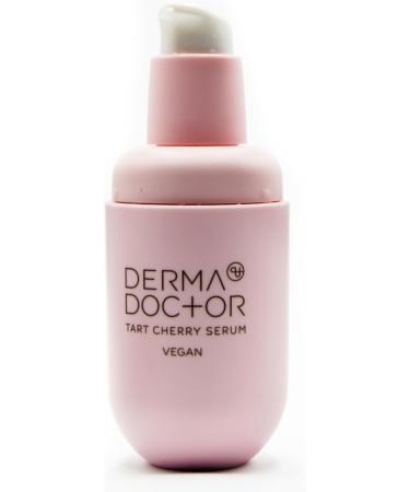 Ndoctor Tart Cherry Serum - Buy Online on GoSupps.com