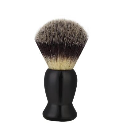 Premium Razor Brush & Bowl Set - Synthetic Shaving Foam Brush with Acrylic Stand & Steel Shell for Daily Beard Care - Buy Online on GoSupps.com