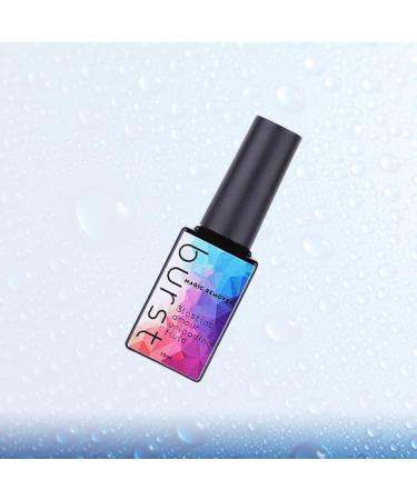 FRCOLOR Dip Remover for Nails Nail Gel Remover Nail Remover Soak off Gel Remover Gel Polish Remover Accessories 7.6X2.5X1cm As Shown - Buy Online on GoSupps.com