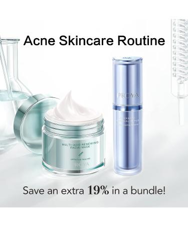 PROYA Hyaluronic Acid Face Serum with Ceramides - Hydrating, Repairing, and Soothing - 1oz - Buy Online on GoSupps.com