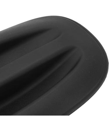 Sonew Back Stretcher - PU Lumbar Cracker with 12 Massage Points for Pain Relief & Muscle Relaxation | International Shipping Available - Buy Online on GoSupps.com