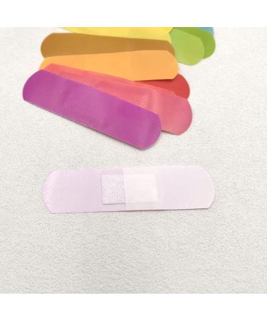 FOMIYES 100pcs Care Patches - Comfortable Adhesive Stickers for Finger Wounds | Creative Home Solutions | International Shipping Available - Buy Online on GoSupps.com