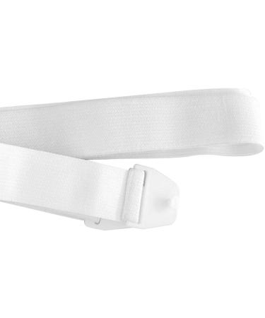Sharplace Adjustable Abdominal Stoma Belt | Supports Hernia & Stoma | International Shipping Available - Buy Online on GoSupps.com
