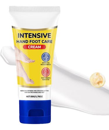 Cr me Mains Format Voyage Cr me Hydratante Mains - Adoucissant Mains Et Pieds Pour Peau S che Soins Voyage Ext rieur - Buy Online on GoSupps.com
