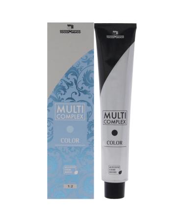 Multi Complex Permanet Hair Color - 12.08 Pearl Hair Color Unisex 3.38 oz