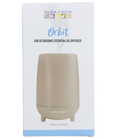 AURA CACIA USB Orbit Diffuser 1 EA