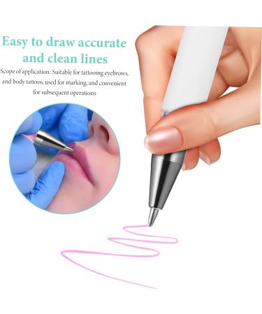 FOMIYES 1 Set Tools Brow Pencil Eyebrow Pen Pen Drawing Pen Liner Pen Eyebrow Shape - Buy Online on GoSupps.com