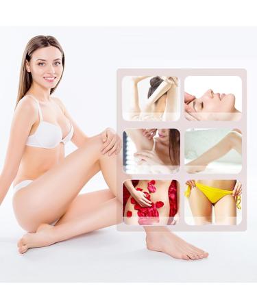 Fulenyi Portable Eyebrow Trimmer Facial Hair Remover Eyebrow Trimmer Electric Nose Hair Removal Device with Lipstick Design Eyebrow Trimmer - Buy Online on GoSupps.com