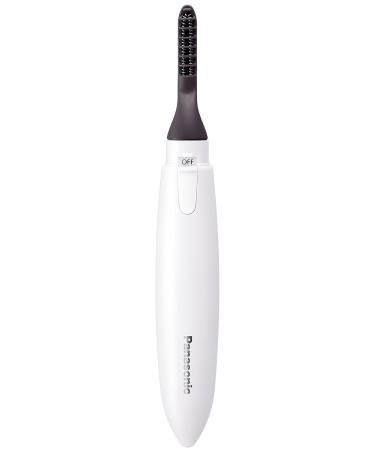 Panasonic Heated Eyelash Curler EH-SE10P N Gold - Natural Lift & Curl | International Shipping Available - Buy Online on GoSupps.com