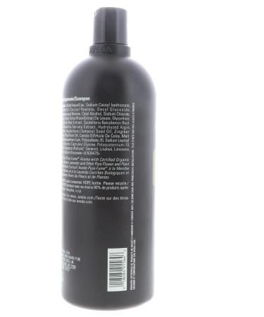 Aveda Men Pure-Formance Shampoo 1000ml - Nourishing Scalp & Hair Care - Buy Online Internationally - Buy Online on GoSupps.com