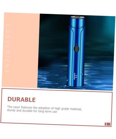 Buy 5 Sets Electric Shaver & Beard Trimmer for Men | Travel-Friendly Multi-Purpose Razors - Shop Now - Buy Online on GoSupps.com