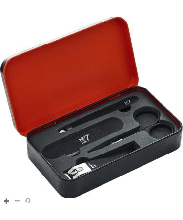 No7 Men Grooming Kit - Buy Online on GoSupps.com