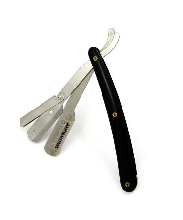 Insert Razor with Replaceable Blades - Includes 2 Extra Blades | Best International Shipping - Buy Online on GoSupps.com