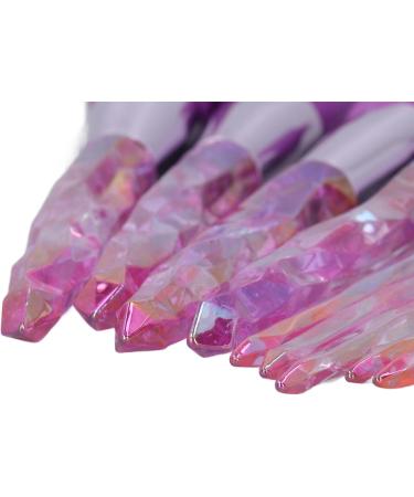 Soft and Durable Blush Makeup Brush Set with Silky Bristles Effective Powder Application Ergonomic Design Premium Material Lightweight and Flexible - Buy Online on GoSupps.com