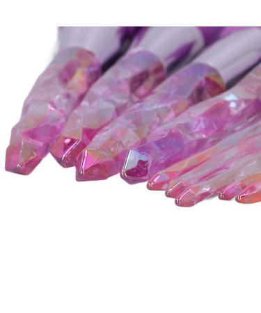 Premium Soft Cosmetics Brushes for Effective Makeup Application | Ergonomic Design & Sensitive Skin Friendly - Buy Online on GoSupps.com