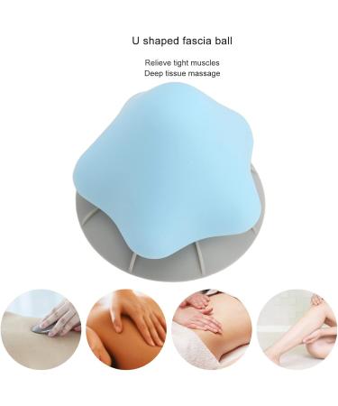 Assembly Massage Therapy Tool | Suction Wall Massager for Sore Muscles & Myofascial Relaxation - Buy Online on GoSupps.com