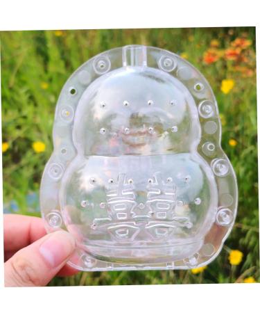 Yardwe 5pcs Fruits Shaping Tool Pumpkin Shaping Mold Plastic Reusable Molds Shaper Mold Melon Stereotypes - Buy Online on GoSupps.com