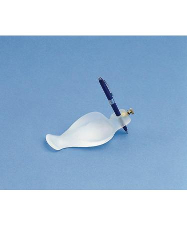 NRS Healthcare Writing Bird Handwriting Aid - Improve Your Handwriting with Ease - Buy Online on GoSupps.com