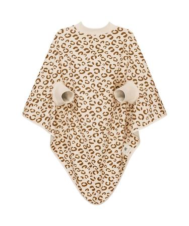 Little Casimir big bib Boo for over throwing for baby and toddlers 6-36 months.Armyllar from KO TEX CHILDER COMMUNITY - Gift for mothers of boys or girls Leo Love