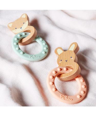 KALOO K969921 Fox Training Toy - Safe & Fun Educational Play for Kids | International Shipping Available - Buy Online on GoSupps.com