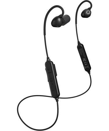 ISOtunes Sport Advance BT Shooting Earbuds: Tactical Bluetooth Hearing Protection 