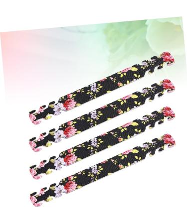 Magiclulu Adjustable Mask Ear Rope Buckle - 30 Pack Mask Extension Straps & Accessories for Comfort | Ideal for Face Masks - Buy Online on GoSupps.com