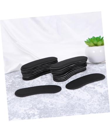 GLEAVI 20 Pairs Shoe Grips - Best Foot Care Insoles & Cushions for Comfortable Walking | International Shipping - Buy Online on GoSupps.com