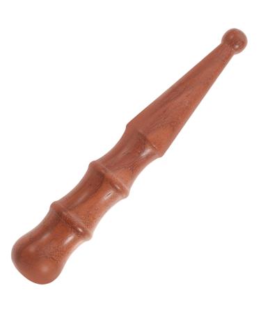 Healeved hand massage devices hand massage tab muscle stick foot massage tab hook massage tab massage bars from sore muscles Thai massage wooden ward Guascha wooden acupuncture