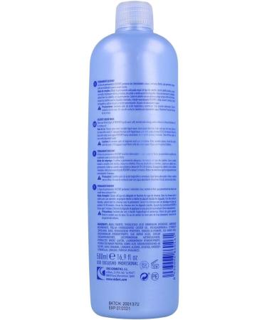 Risfort Fort Black Permanent (0) Strength 500 ML - Buy Online on GoSupps.com