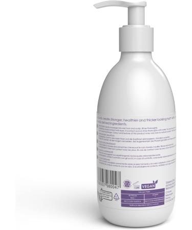 Sekoa - Thickening Shampoo for Hair - 300 ml - Buy Online on GoSupps.com